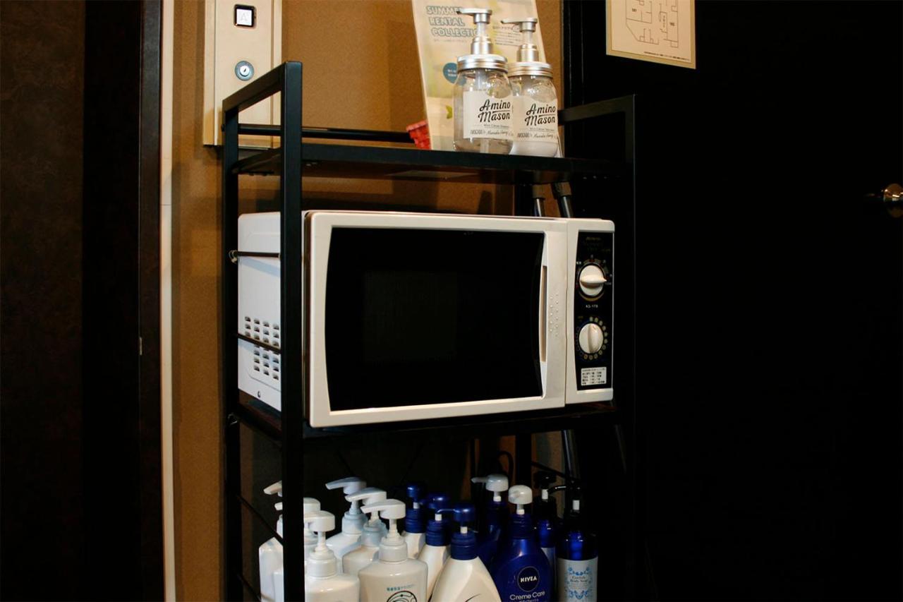 טוקיו Hotel Chocolat (Adults Only) מראה חיצוני תמונה